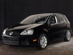 Volkswagen Golf Rabbit 5-Door 2006 года